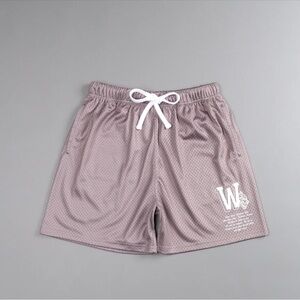 DARC SPORT DARC TAUPE Mesh SHORTS Size LARGE SOLD OUT